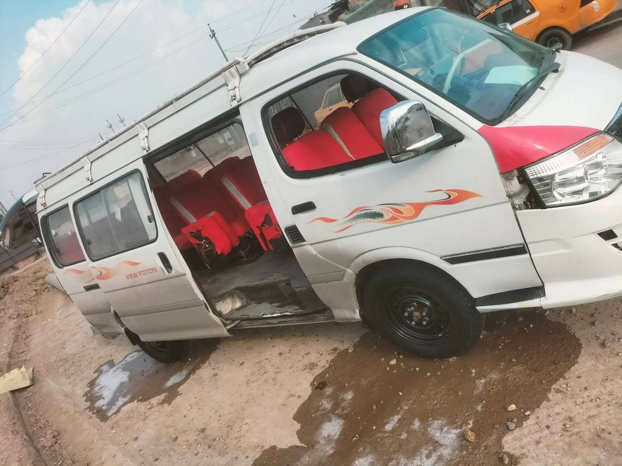 سلام عليكم فتون 2013 تحويل مباشر رقم نكليزي بغداد هزه جديده  مكينه بيه بخار صدر تخم تاير جديد 73 وبيه مجال الشراي يتصل ***********
