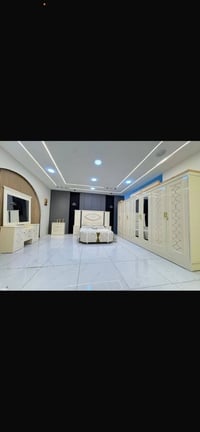 غرفة نوم خشب • غرفة نجارة عراقية • غرفة نوم تركي • غرفة نوم للبيع • غر...