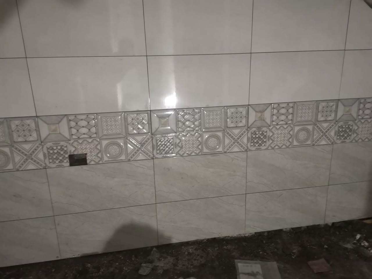 تم إكمال الجدران ابو البيت راد بسمنت ويدلل علينه بيش ماتريد نشتغلك سمنت ماده حسب الطلب دقه بلشغل سرعه بلعمل حسب الطلب  كادر سيراميك جدران وارضى بآيات درج اسعار مناسبه تفضل خاص وشغل مرتب @إشارة


**إذا كنت صاحب هذا الإعلان وتريد حذفه لأي سبب، رجاءا أرسل رسالة إلى الدعم الفني**
