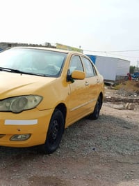 بي واي دي F3 • تماتيك • ٢٠١٢