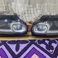 لايتات رانج تفصيخ نضيفات للبيع 400 وبيهن مجال 07732890999