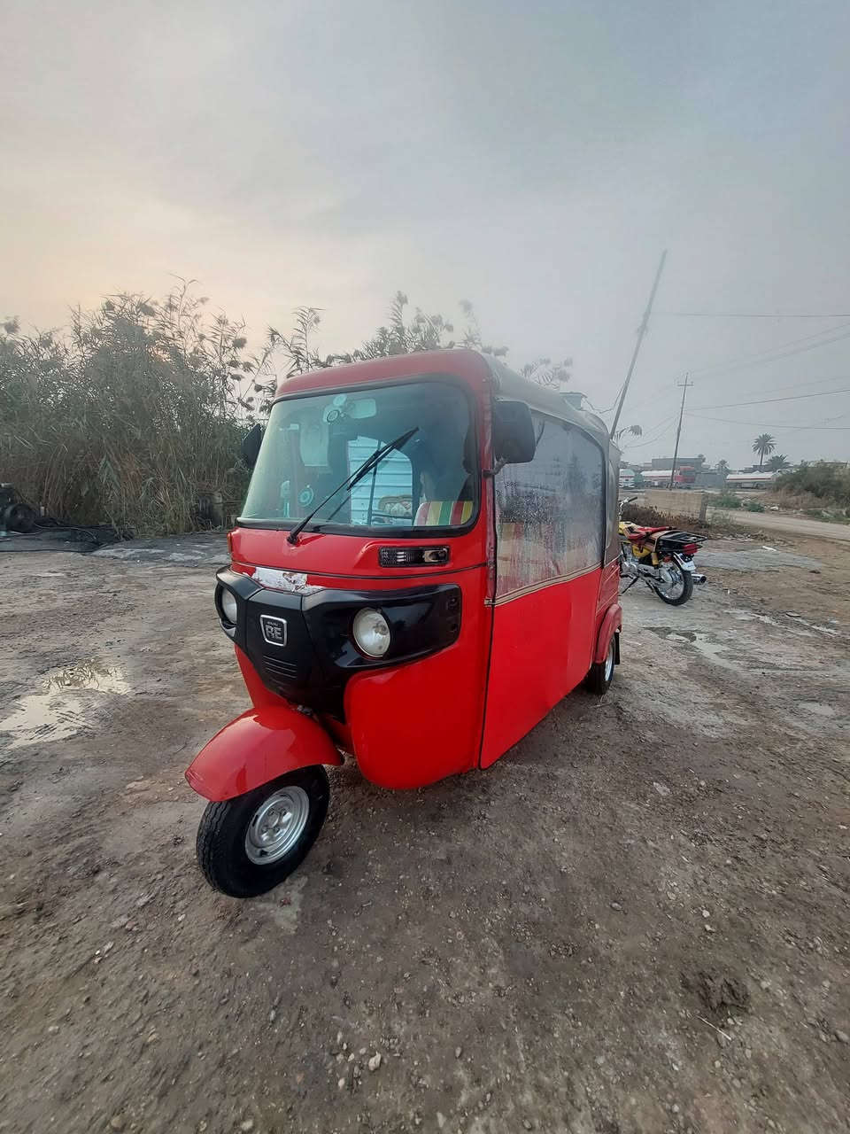 تكتك للبيع 22 رقم وسنويه ***********
