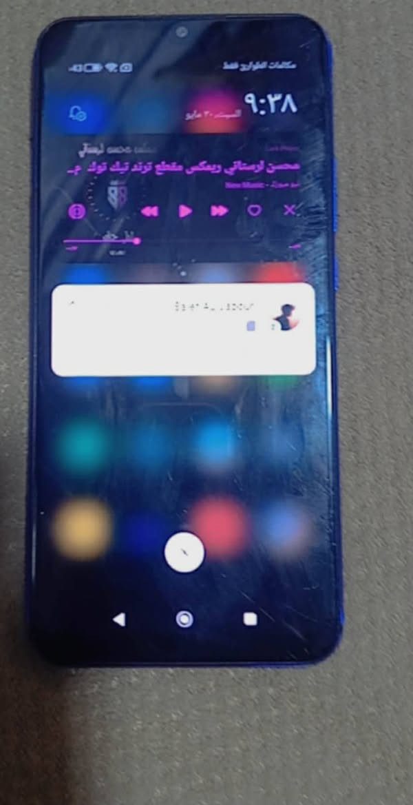 للبيع او مراوس ب سوني 3 اطلب سعر عجبني ابيعك


**إذا كنت صاحب هذا الإعلان وتريد حذفه لأي سبب، رجاءا أرسل رسالة إلى الدعم الفني**