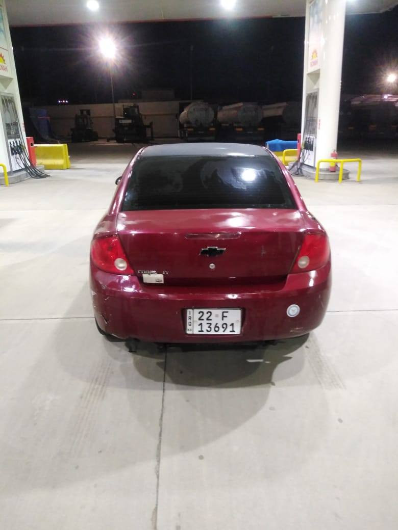 شوفرليت كوبال
موديل 2008
دعم مابيها
میر اتوماتیک
کیر ومحرك شرط
شرط التحويل 
غرامات / 200$
السعر 42
العنوان زاخو زاخو, دهوك


**إذا كنت صاحب هذا الإعلان وتريد حذفه لأي سبب، رجاءا أرسل رسالة إلى الدعم الفني**