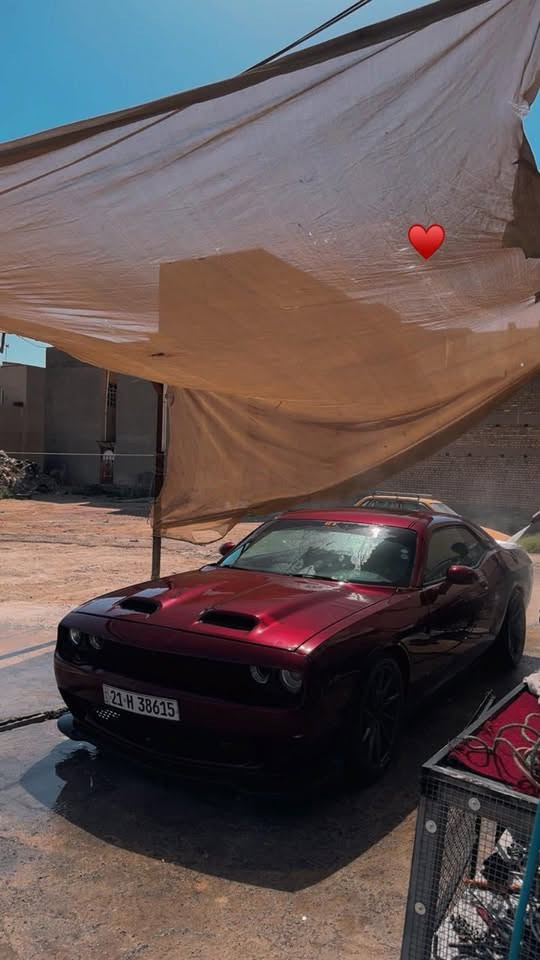 جالنجرموديل 2020 RT فتحه بيها قطع صبغ البيع حزام السعر 148  وبيها مجال للشراي للاستفسار رقم الهاتف ***********
