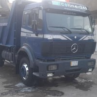 البي مديل ١٩٩٣ مكينه سته سوبر كير سته وشلعه قماره مكفوله  جاهزه  لشغل ...