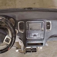 من رخصة الادمن للبيع عظم دشبول دورنكو 11-13 بسعر مناسب   للتواصل 07766...