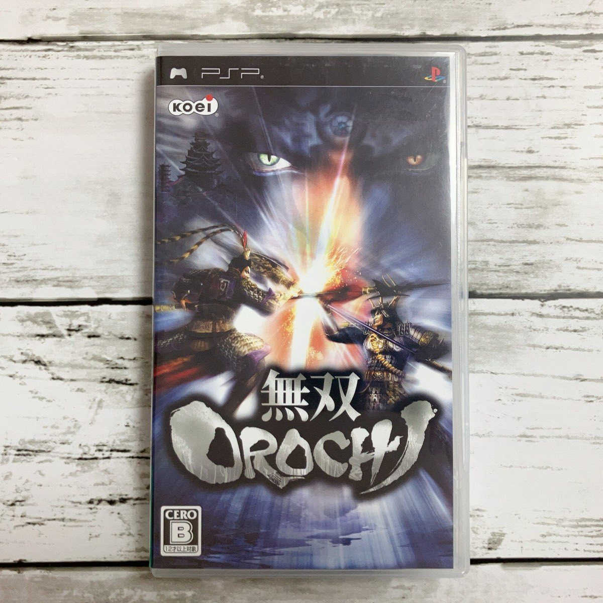 جهاز PSP FAT ياباني اصلي غير مجدد النظافه 100
 ويا رام 128 كيكا اصلي  بداخله ما يقارب 180 لعبه 
والبطاريه اصليه تشتغل عندك 4 ساعات 
وشاحنته الأصلية ولاصق شاشه 
جهاز مهكر نظام 6.61 
رويا مجموعة أقراص اجت ويا من اليابان كاملة مع المنوال 
يعني تكدر تشغل أقراص  وتشغل ألعاب الي بل رام 
السعر 220


**إذا كنت صاحب هذا الإعلان وتريد حذفه لأي سبب، رجاءا أرسل رسالة إلى الدعم الفني**