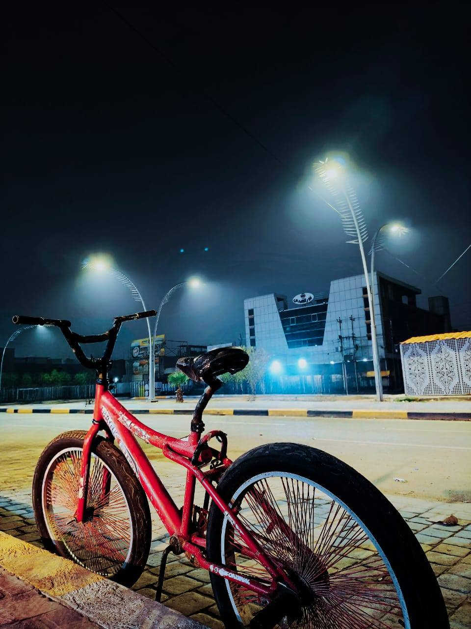 السلام عليكم BMX جبلي حجم 26
البايسكل كامل تاخذة ولا ربع تصرف علي بريكة بل مكينة زوج تايرات جدد البسكل اي ملعب بغراضة ماكو تاخذة وتطلع السعر 60

المكان جميلة


**إذا كنت صاحب هذا الإعلان وتريد حذفه لأي سبب، رجاءا أرسل رسالة إلى الدعم الفني**