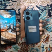 هونر اكس a7 • ١٢٨ • بطارية ٦٠٠٠