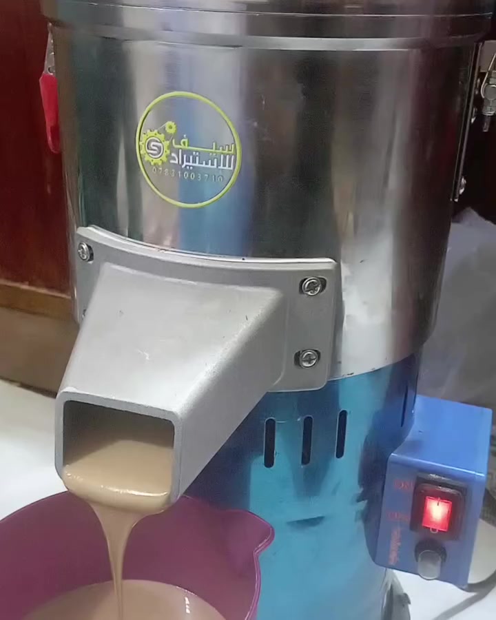 عمل راشي بسمسم عراقي وبدون اضافات 
سعر الكيلو 8000
نص كيلو 4000
***********
***********
