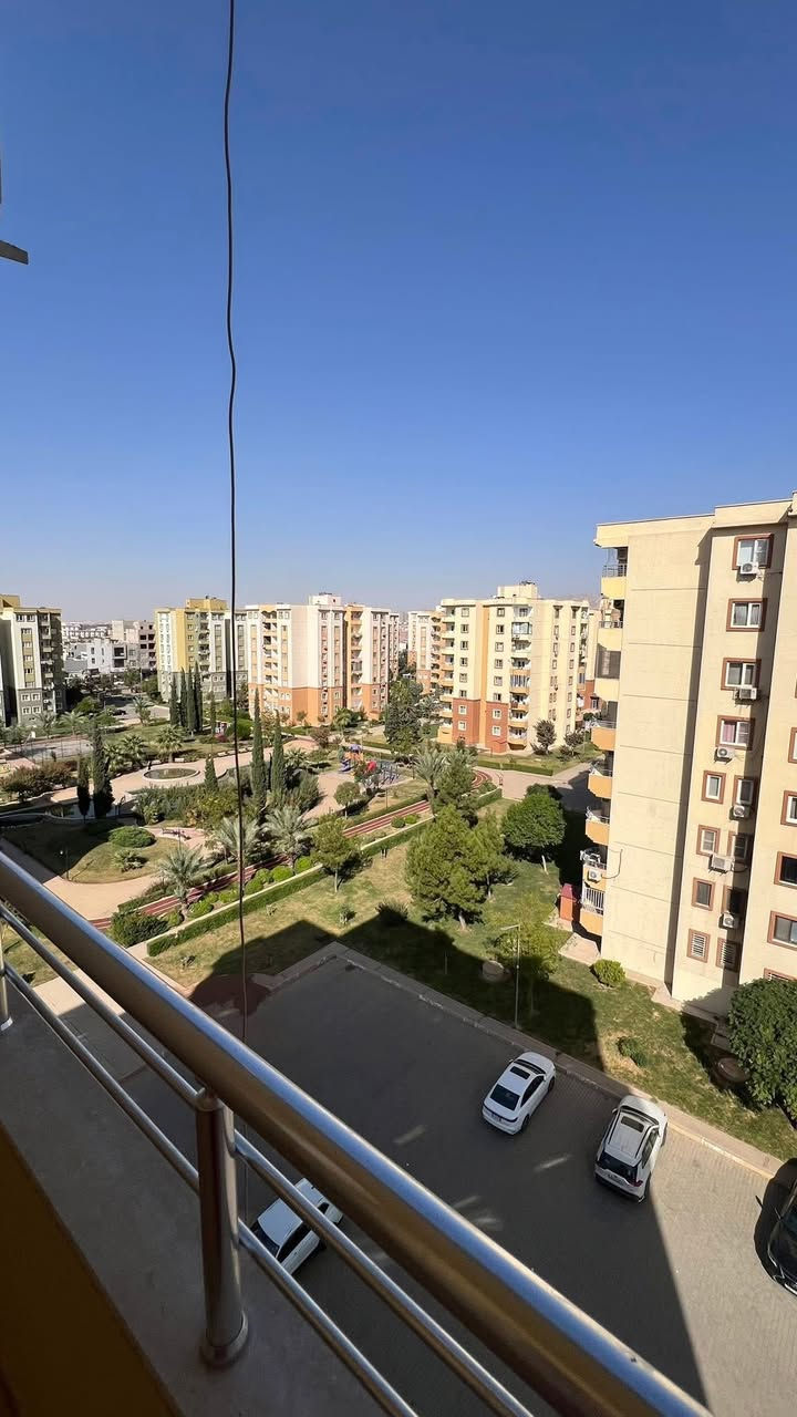 شقة ب واجيهة و موقع مميز للبيع 
في مجمع اڤروستي
نوع الشقة B
طابق 6
مساحة 168م
شمال.شرق
للمزيد من المعلومات:
0750 200 8118
0770 448 8118
