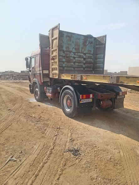 سياره للبيع جاهزه كبل للشغل برغي ما عايزه ***********
