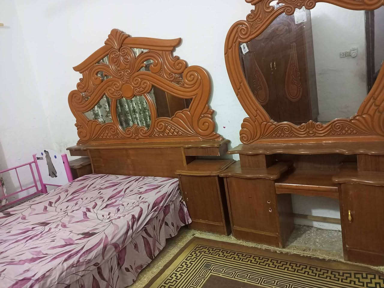 بالله غراض مستعمله للبيع


**إذا كنت صاحب هذا الإعلان وتريد حذفه لأي سبب، رجاءا أرسل رسالة إلى الدعم الفني**