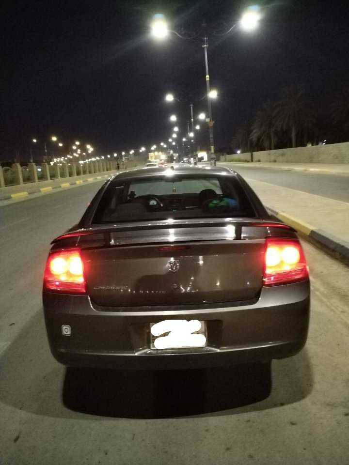 السلام عليكم جارجر للبيع موديل 2008 كير ومحرك مكفول سيارة خير من الله مامشغله على خط ابد سيارة باسمي رقم جديد انكليزي تحويل ثاني يوم السعر 90 وبيهه مجال وهذا رقمي بي وات ساب ***********
