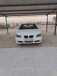 ليفان 620 • ٢٠١٣ • بغداد سمايه