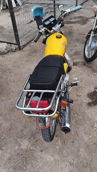 دراجة نارية • موديل ٢٠٢٥ • بابل سيطرة الاثار