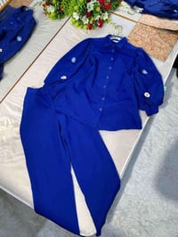 طقم قطعتين • دابل تركي • مقاسات ٣٨-٤٨