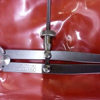 بركال صناعة انكليزية قياس٦و٨انج بطن و ظهر ٠٧٧٤٢٤٣٣٣٥٧