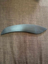 تريشة باب خلفية • جهة السايق • كونا اصلية