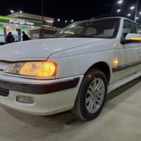 بيجو ٢١ • كفاله عامه • تبديل