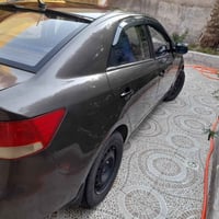 سيراتو • ٢٠١٢ • رقم اربيل