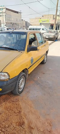 سايبا • ٢٠١٠ • النجف