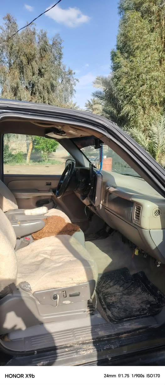 السلام عليكم
سياره تاهو 2006 حلوه للبيع 
سياره حتى تبريده شغال

عوزه شغلات بسيطه اذا اكو شراي

أدوات

السعر 40 

***********

بابل الكفل
