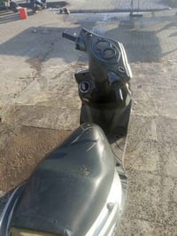 دراجه سكنس فحل دراجه رمبه برغي مامفتوح بيهة ياباني قبق نفخ ستان كهربائ...