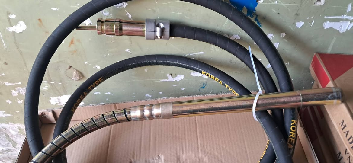 صونده سته متر ام القفيص راس ٣٨ ملم صيني درجه اولى
#السعر_٦٠_الف_مع_التوصيل
للتواصل الاتصال على الرقم ***********
