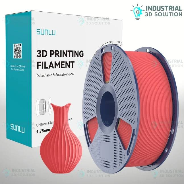 تحديث للأسعار (الي موجود بالصورة متوفر واكو غيرهن)
Bambu Lab RFID 23,000 
Bambu Lab RFID Refill 21,500 
Creality RFID 23,000
ESUN PLA Basic 20,000 
SUNLU PLA+ 19,000
JAMG HE ECO PLA+ 14,500
JAMG HE Basic 17,500
JAMG HE PLA HS 20,000
Elegoo Rapid PLA+ 23,500
Bolymaker PLA Matte Refill 23,500
JAMG HE WOOD PLA 23,000 
JAMG HE ASA 22,000 (ابيض واسود)
JAMG HE TPU 24,000 (ابيض و رصاصي)
eSUN ABS BLACK 18,500
للقائمة أكثر من ٢٠٠،٠٠٠ ألف توصيل مجاني 
***********
