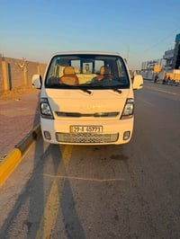 كيا حمل • ٢٠٢٥ • رقم واسط