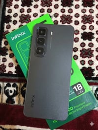 انفينكس هوت50 • ١٢٨ جيجا • ١٦ رام