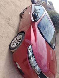 سيراتو خليجي • ٢٠١١ • ٤ قطع صبغ