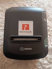 طابعة كاشير • ٣ قطع • أوربي