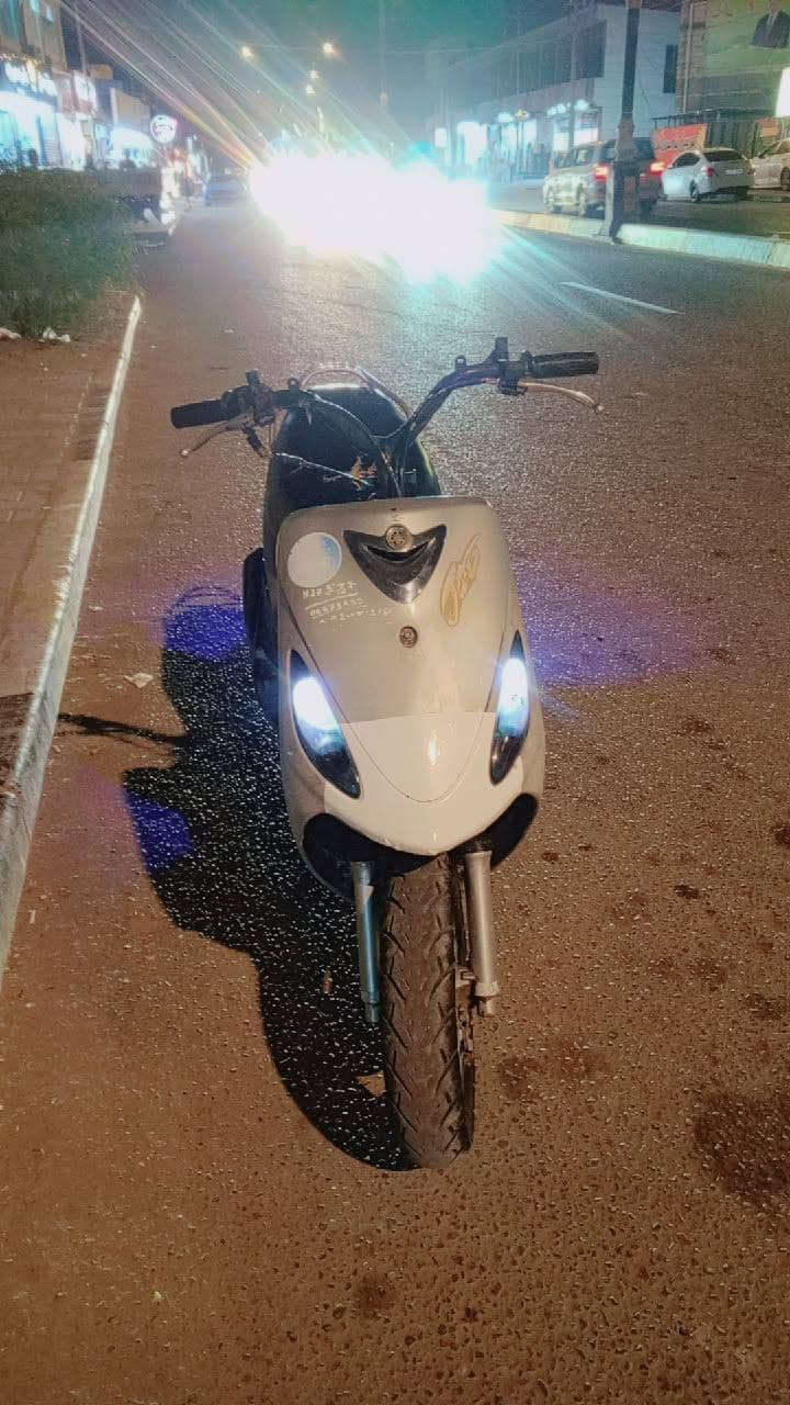 دراجه البيع ب400 المحافظة البصره ابو الخصيب بمهيجران قرب جامع جمعه 
الرقم+964 772 719 0472


**إذا كنت صاحب هذا الإعلان وتريد حذفه لأي سبب، رجاءا أرسل رسالة إلى الدعم الفني**