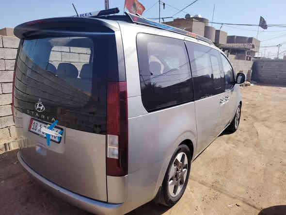 للبيع او مراوس سورنتو هونداي ستاريا مديل ٢٢ خليجية فول مواصفات محرك مسكر ادبلو مفطوم سرعه مفتوحه رقم بابل بسمي كفاله عامه ماشيه ٧٠ الف دوشمه عامه سوبايه تفصال مكاني نجف السعر ٢٨٠للاتصال ***********
