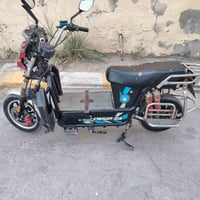 ماطور شغال • كوم حديد • الفلوجه