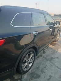بيع مستعجل او مراوس بجيب 12/ 11// سنتافي 13 ستة سلندر سبعه راكب 079067...