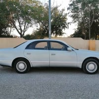 ماجستا • موديل ٩٢ • رقم كركوك