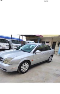 فكترا ٢٠٠٢ • كير يدوي • محرك مازدا