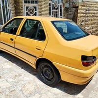 بيجو 306 • تايرات جديدة • واسط