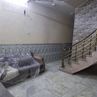 دار للبيع 100 متر طابو واجهة 5 ونزال 20 ، بناء سنة 2016 ، في بغداد / م...