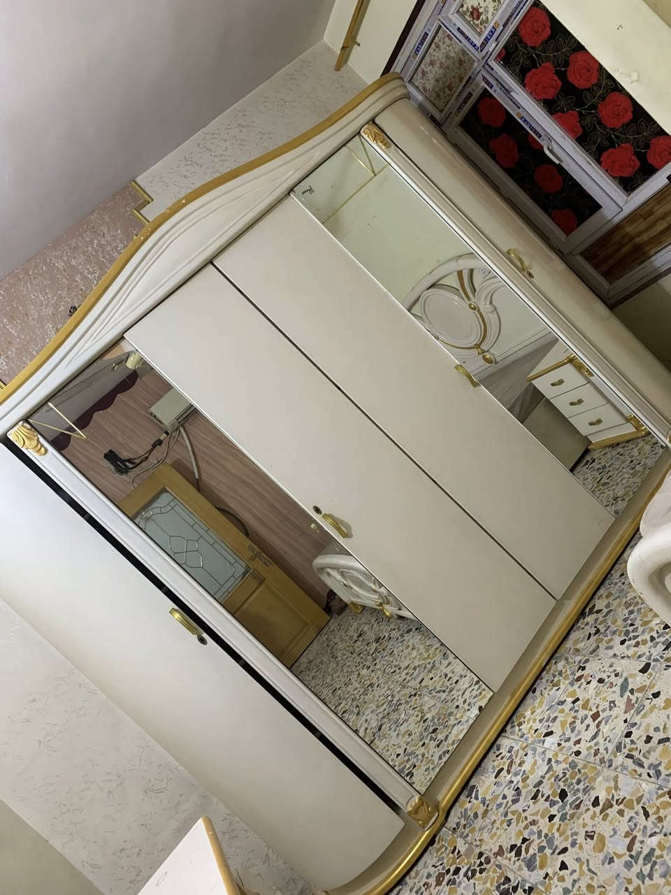 300 بغداد


**إذا كنت صاحب هذا الإعلان وتريد حذفه لأي سبب، رجاءا أرسل رسالة إلى الدعم الفني**