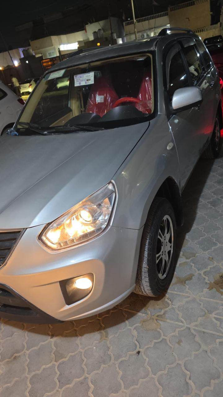 تيكو 2013 كفاله من الظربه سياره مصبوغه عام لجماليه 
مكينه كير حداده تبريد كله جديده 
سياره حلو واستخدام بنيه 
مكان السياره البصره كوت الحجاج 
قرب مطبعة البهاء 
*********** البصرة, العراق
