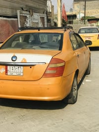 جيلي موبل • ٢٠١٢ • رقم بصرة