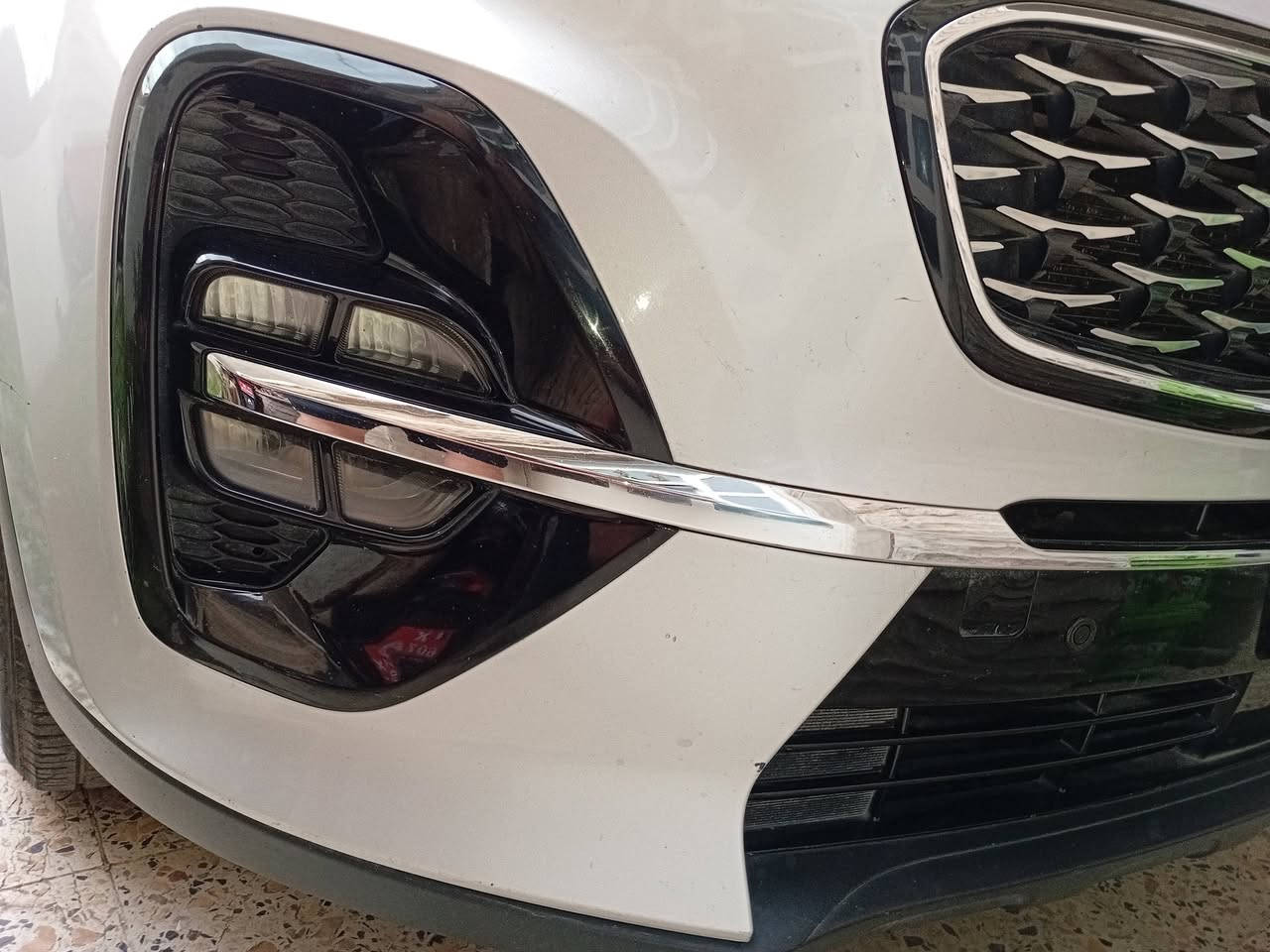 السلام عليكم كيا سبورتج موديل 2020 كلين تايتل كفاله عامه حادثها فقط داعاميه هاندر بريك بصمه  حساسه إماميه تنبيه السايق شاشه جبيره تبريد قطعتين تحكماته 4 جهات مثبت سرعه مانع انحدار
مانع تزحلق كراسي كهرباء توقف ذاتي مثبت سرعه نظام مانع انزلاق نظام نزول منحدرات نظام الايزو فكس درايف مود NoRMAL . SPORT. Eco كيرومكينه جدد على وضع الشركه مكينه ٢٤٠٠ صدر جديد تبريد شغال تخم تاير سبيرمنازل ماشيه ١١٨ رقم بغداد بسمنه سويج عداد٢كتلوكات شركه سعر١٦٣ عنوان بغداد جديده رقم ***********
