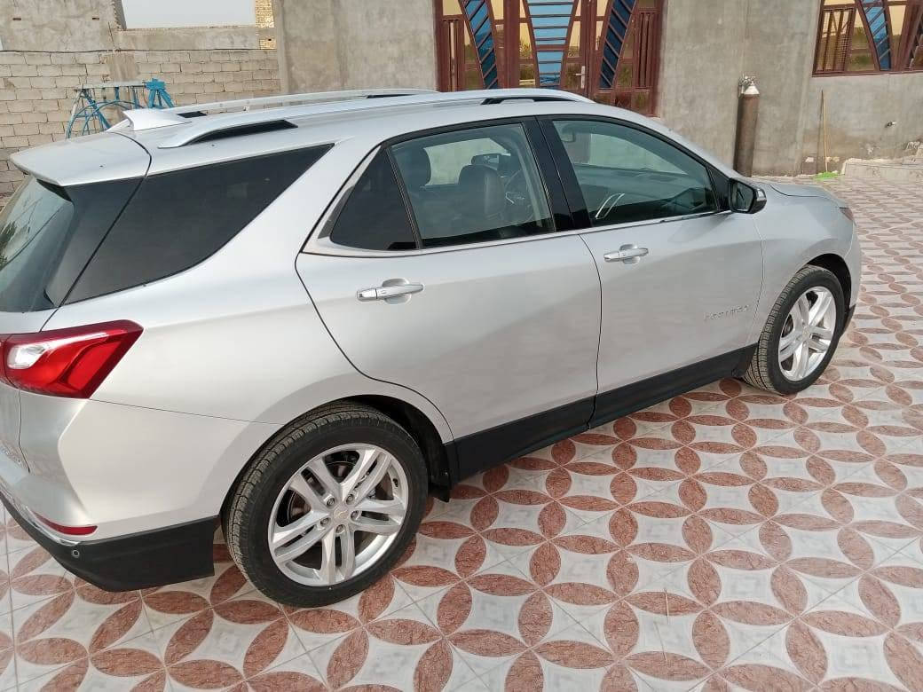 مديل 2019 ماشيه 121
ضربته جاملغ وبنيد
فول بريمر محرك 2000 مو 1500 والجناي يعرف الفرق 
رقم بغداد بسمي سنويه لل2031
مكاني ذي قار مركز 
السياره جاهز من جميع النواحي 
السعر 142 للاستفسار/ ***********
