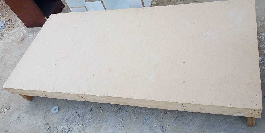 دوشك جربايه طبي نفرين وغراض


**إذا كنت صاحب هذا الإعلان وتريد حذفه لأي سبب، رجاءا أرسل رسالة إلى الدعم الفني**