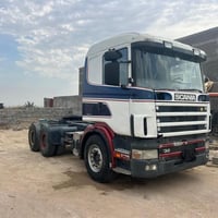 محرك ٨ سلندر • بدون أرقام • البصرة قضاء المدينه